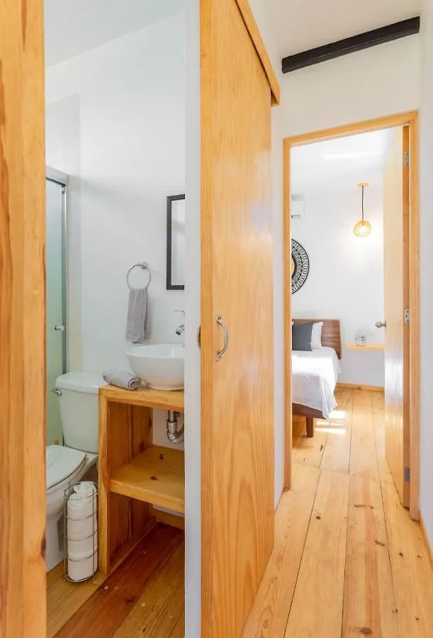 Tulum Jungle Cabins With Plunge Pool 0*,  Μεξικό