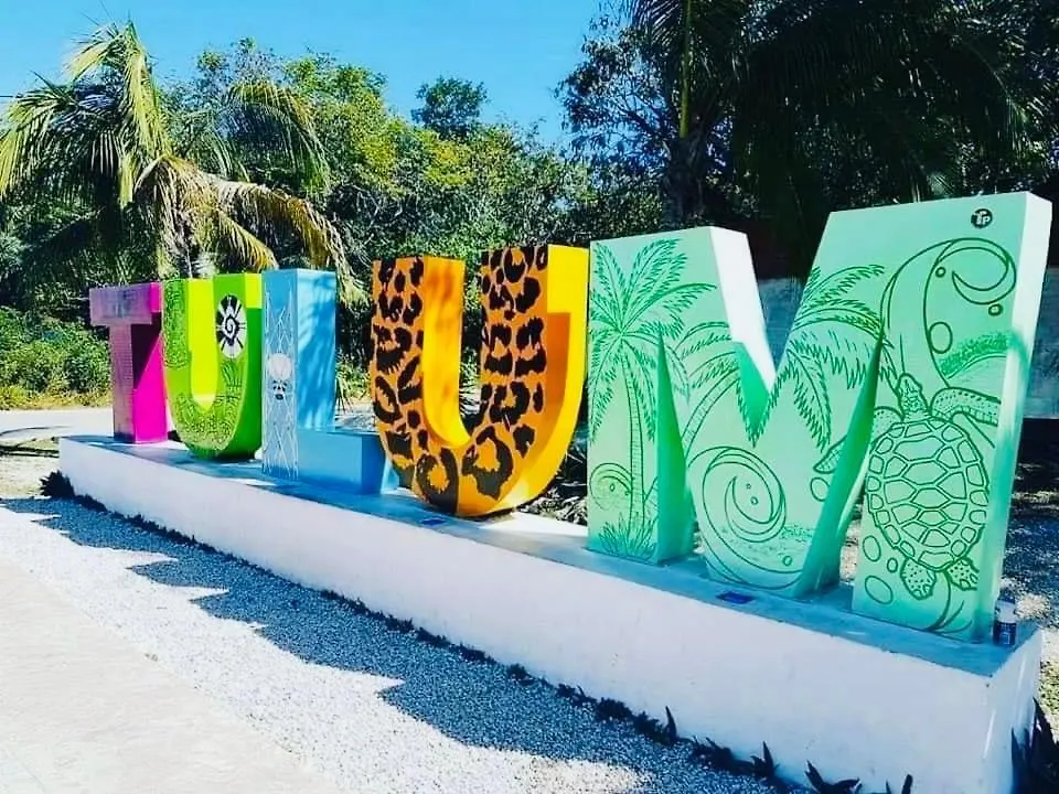 Holiday home Tulum Jungle Cabins With Plunge Pool Mexico